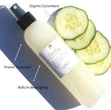 Load image into Gallery viewer, Organic Cucumber Rice Water