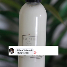 Load image into Gallery viewer, Lavender & Honey Leave-In - Cyns Curls