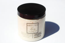 Load image into Gallery viewer, Green Tea & Honey Curling Cream