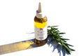 Rosemary Hair Oil - Cyns Curls